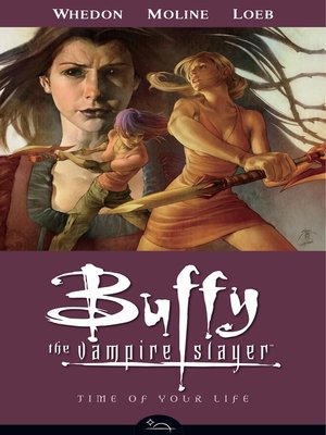 cover image of Buffy the Vampire Slayer, Season 8, Volume 4